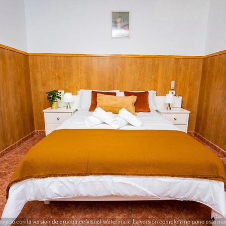 Casa Ignacita Vv Las Palmas de Gran Canária Exterior foto