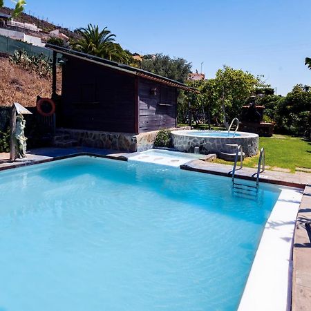 Casa Ignacita Vv Las Palmas de Gran Canária Exterior foto