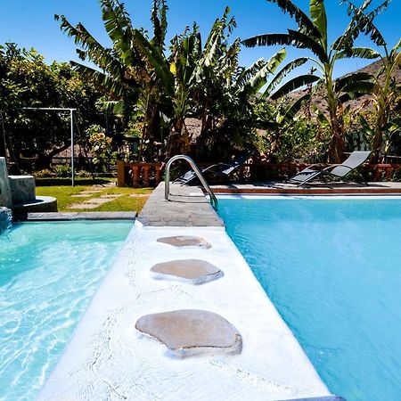 Casa Ignacita Vv Las Palmas de Gran Canária Exterior foto