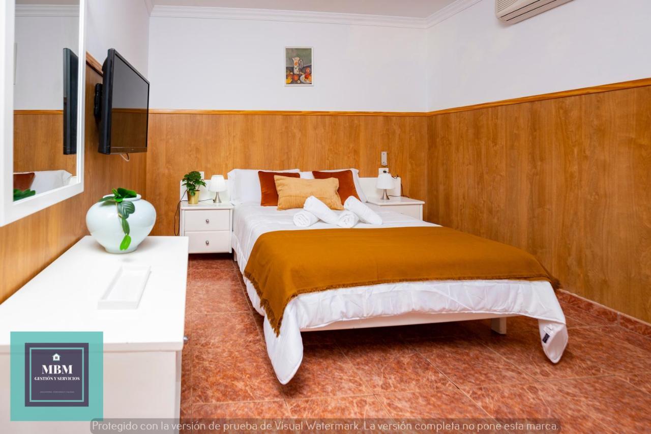 Casa Ignacita Vv Las Palmas de Gran Canária Exterior foto