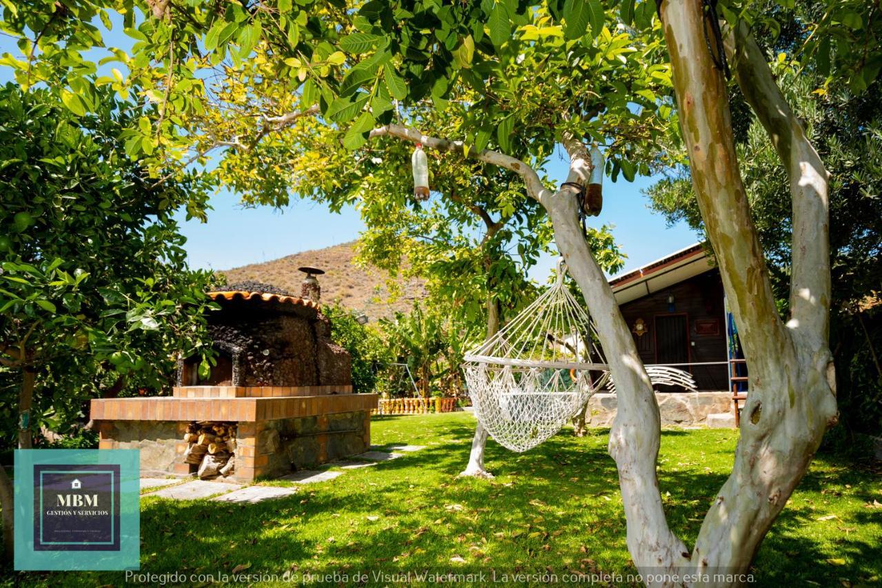 Casa Ignacita Vv Las Palmas de Gran Canária Exterior foto