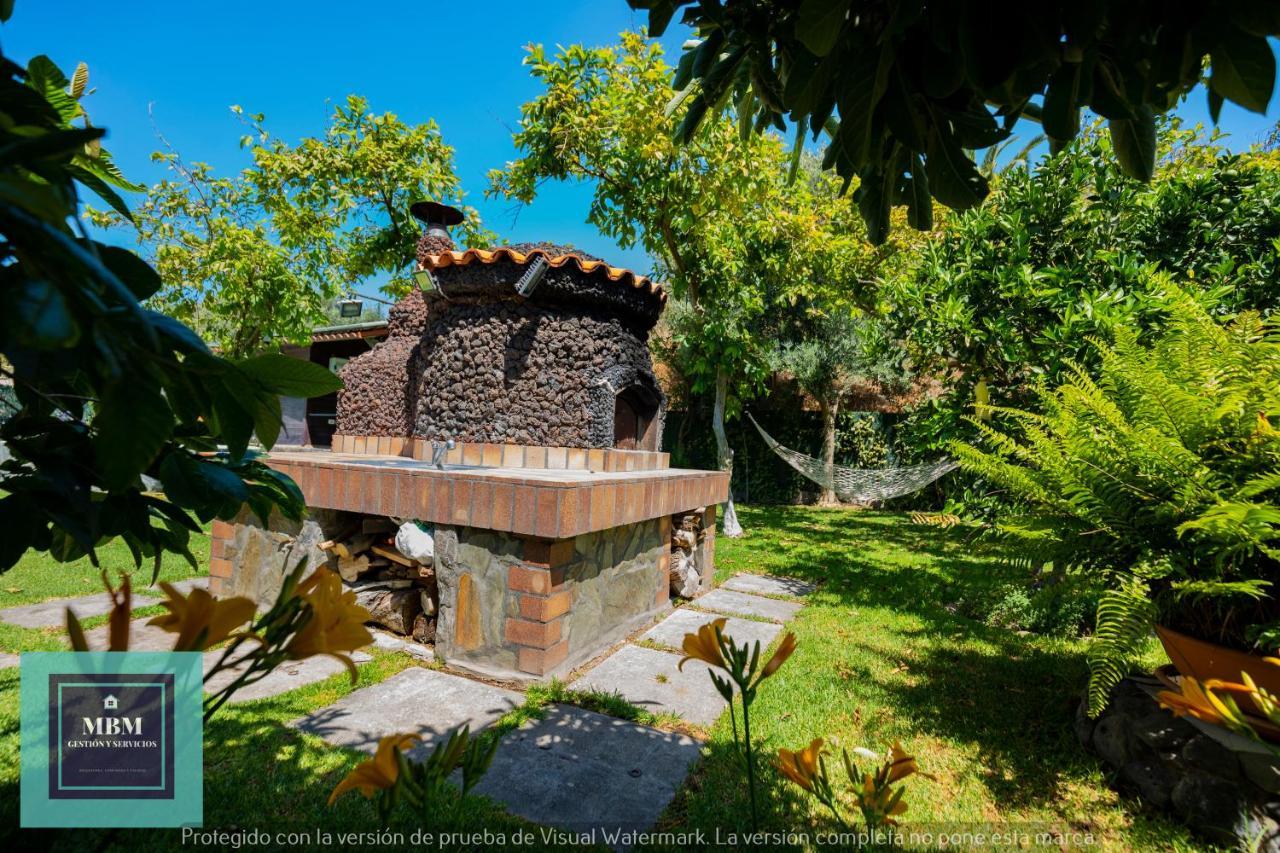 Casa Ignacita Vv Las Palmas de Gran Canária Exterior foto