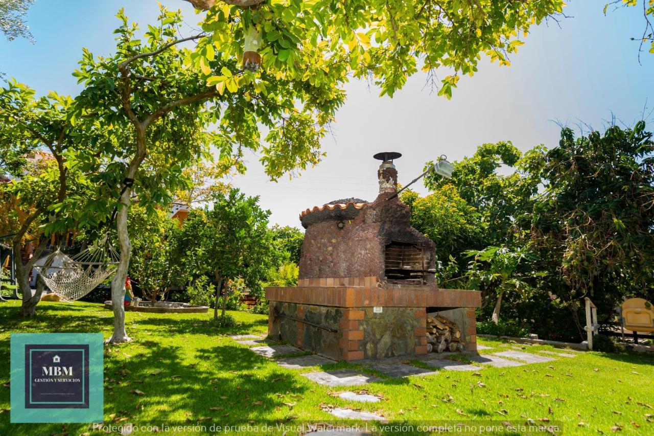 Casa Ignacita Vv Las Palmas de Gran Canária Exterior foto