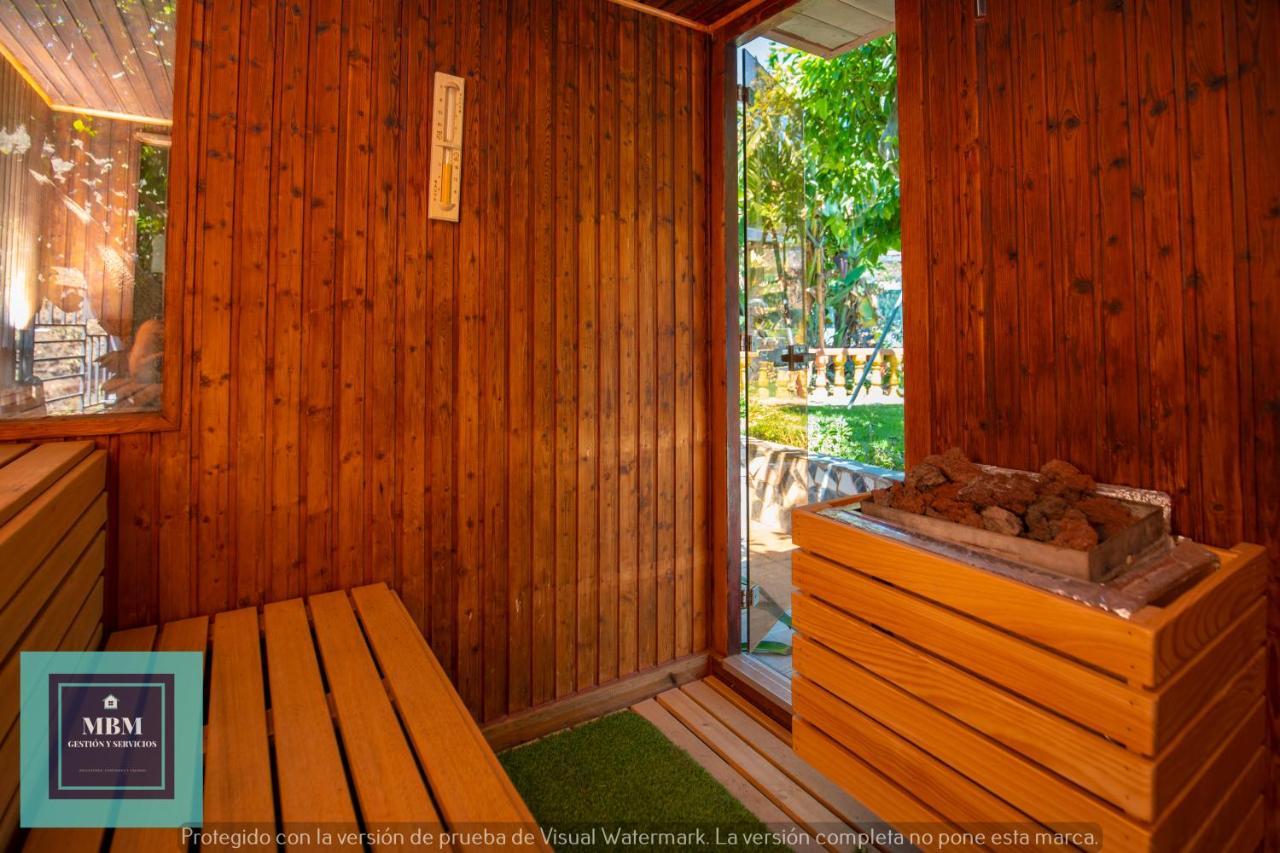 Casa Ignacita Vv Las Palmas de Gran Canária Exterior foto